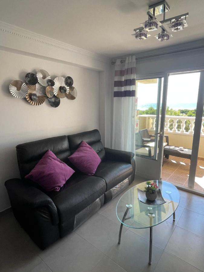 Mimosa Apartment Guardamar del Segura Exterior photo
