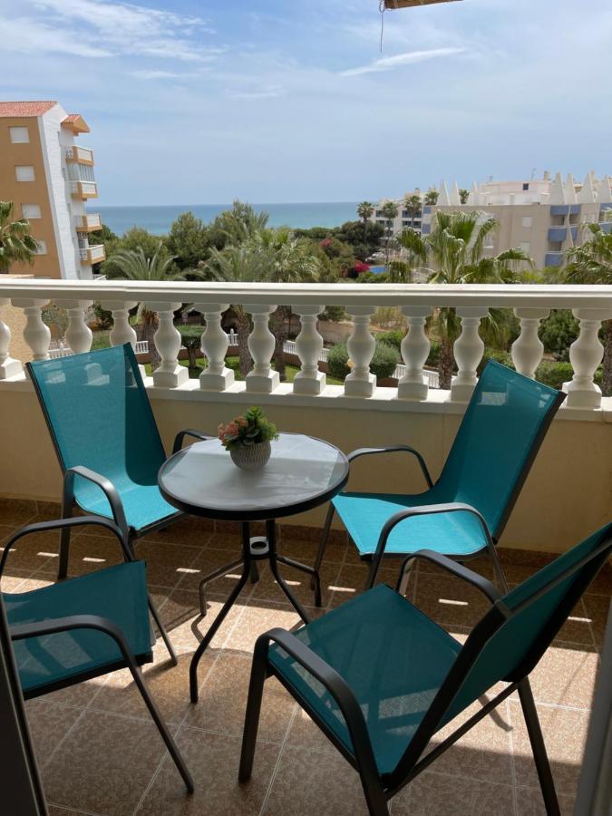 Mimosa Apartment Guardamar del Segura Exterior photo