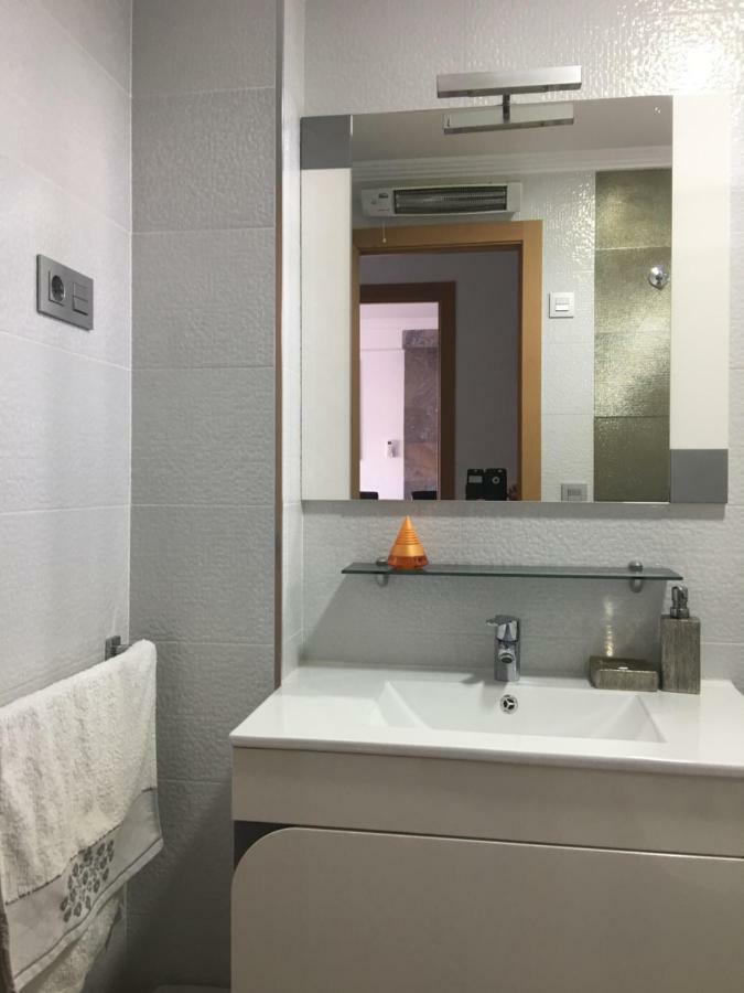 Mimosa Apartment Guardamar del Segura Exterior photo