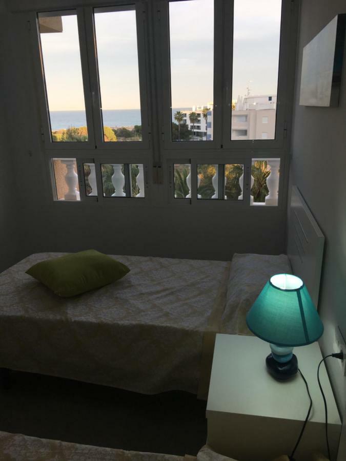 Mimosa Apartment Guardamar del Segura Exterior photo